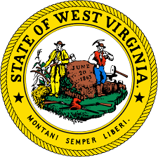 Seal of the West Virginia State Senate